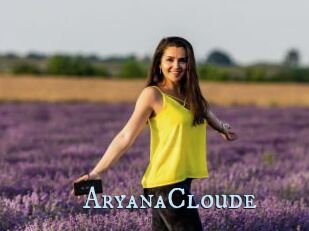 AryanaCloude