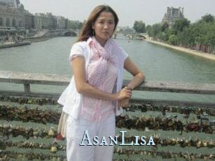 AsanLisa