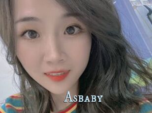 Asbaby