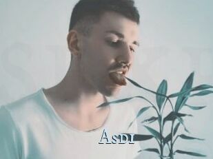 Asdi