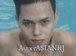 AsexyASIANRJ