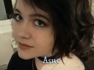 Ash0