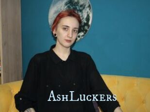 AshLuckers