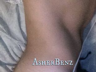 Asher_Benz