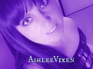 AshleeVixen