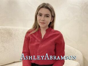 AshleyAbramson