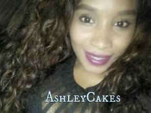 AshleyCakes