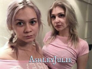 AshleyJulie