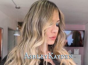 AshleyKayden