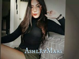 AshleyMars