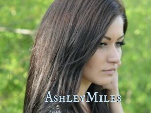 AshleyMiles