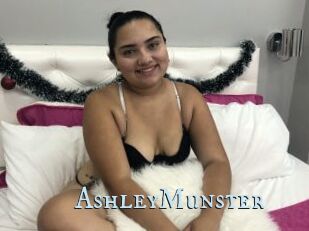 AshleyMunster