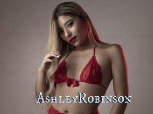 AshleyRobinson