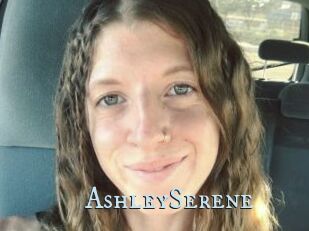 AshleySerene