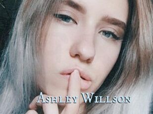 Ashley_Willson