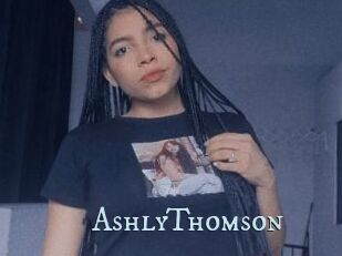 AshlyThomson