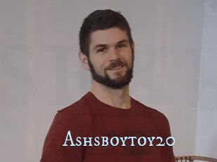 Ashsboytoy20