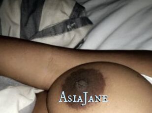 AsiaJane