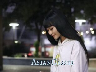 AsianCassie