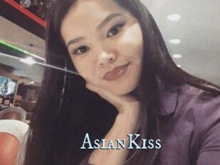 AsianKiss