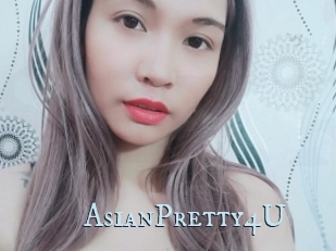 AsianPretty4U