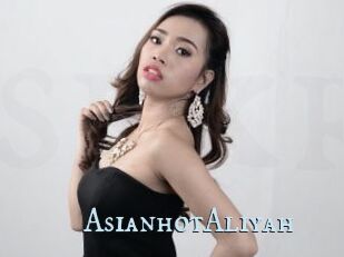 AsianhotAliyah