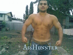 AssHunnter