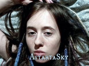 AstartaSky