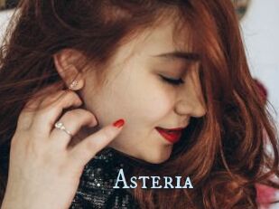 Asteria