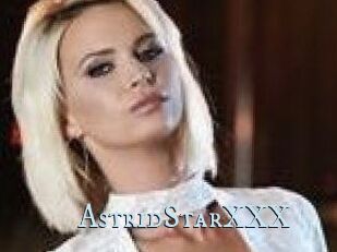 AstridStarXXX