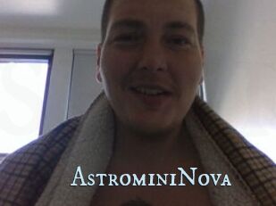 AstrominiNova