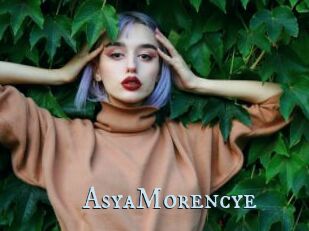 AsyaMorencye