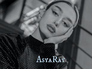 AsyaRay