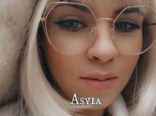 Asyia