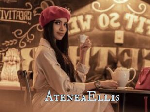 AteneaEllis Sex Roster