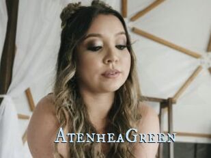 AtenheaGreen