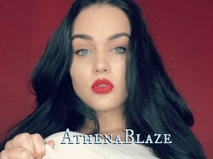 AthenaBlaze