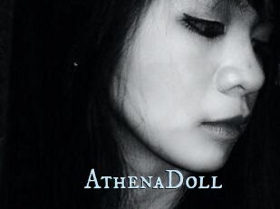 AthenaDoll