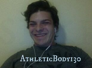 AthleticBody130