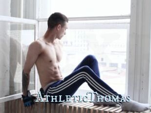 AthleticThomas