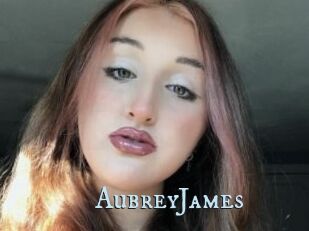 AubreyJames