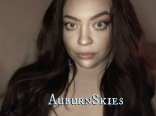 AuburnSkies