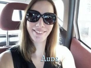 Aude