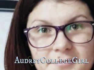 AudreyCollegeGirl