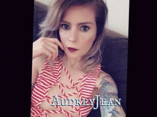 AudreyJean