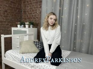 AudreyParkinson