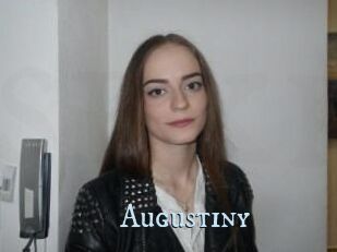 Augustiny