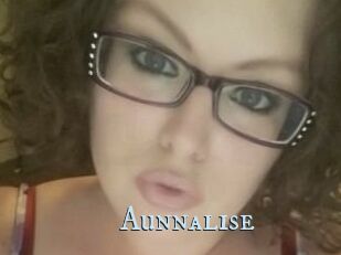 Aunnalise