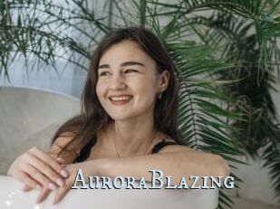 AuroraBlazing