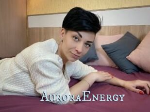 AuroraEnergy